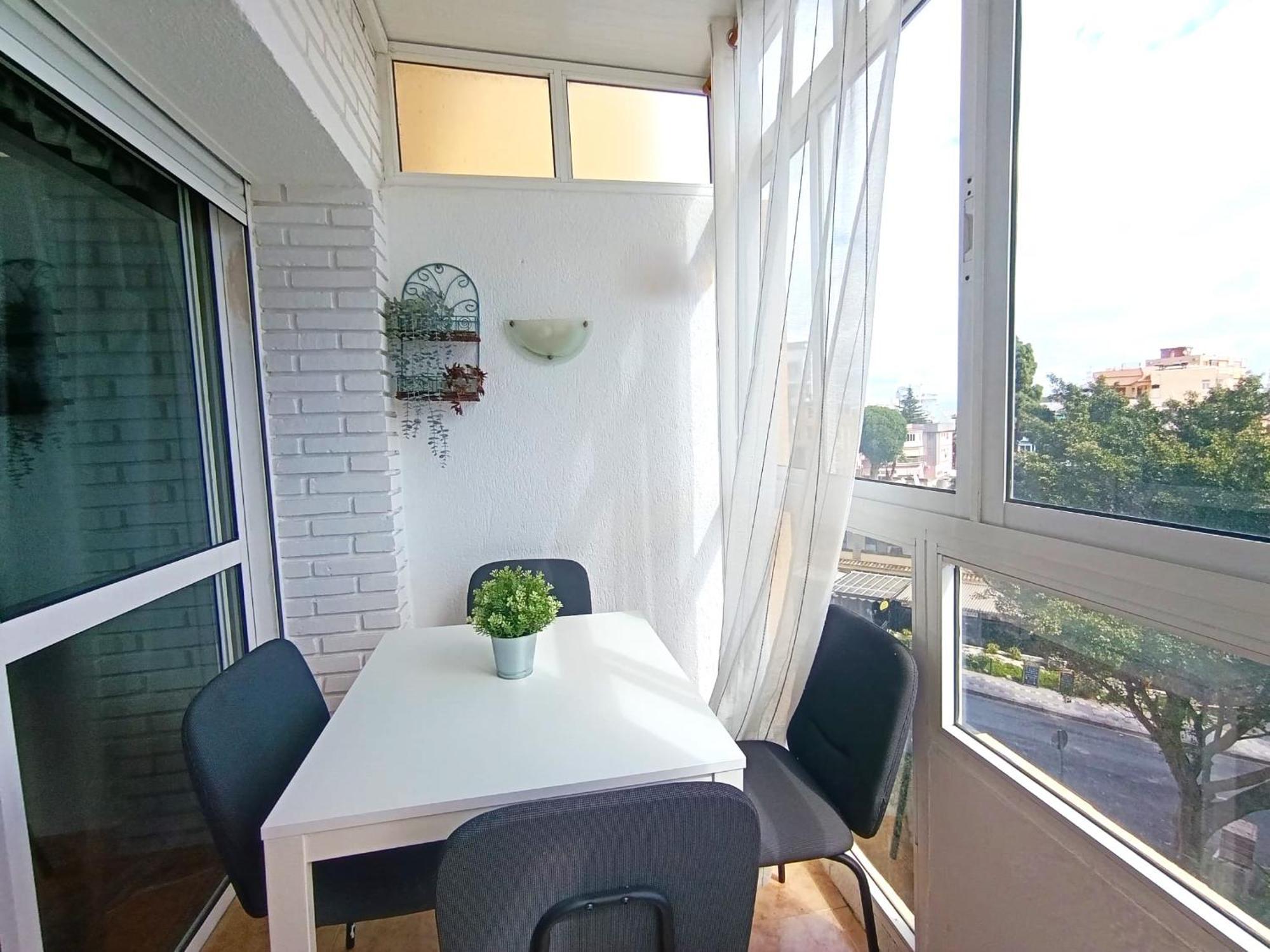 Estudio Apartment *