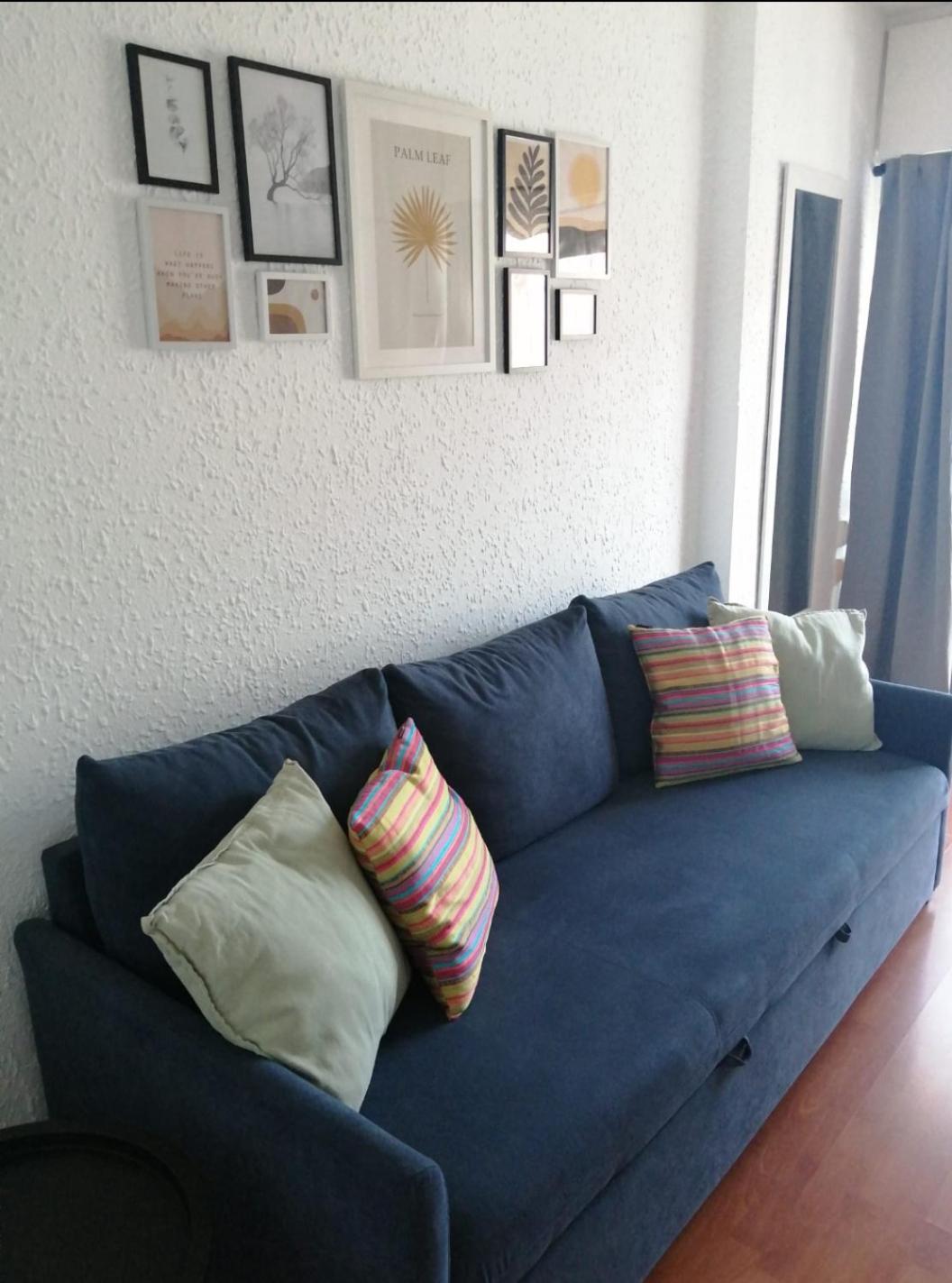 Estudio * Benalmadena