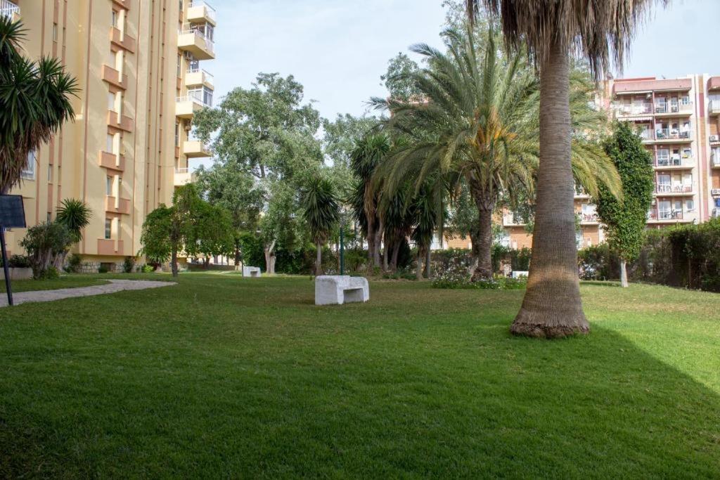 Estudio Apartment Benalmadena